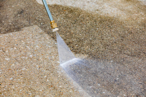 Best Roof Washing  in Franklin, OH
